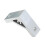 Aluminium Angle Corner Joint 90 Degree Corner Connector Bracket for 2020 Aluminum Profile 7