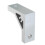 Aluminium Angle Corner Joint 90 Degree Corner Connector Bracket for 2020 Aluminum Profile 4