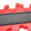 (Blue, 12cm) 12/14/25CM Contour Duplicator Profile Measurement Tool Meter Model 8