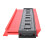 (Blue, 12cm) 12/14/25CM Contour Duplicator Profile Measurement Tool Meter Model 3