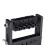 5 Size Holes Black Manual Cable Wire Stripper Machine for 1-30mm Diameter Wires 8