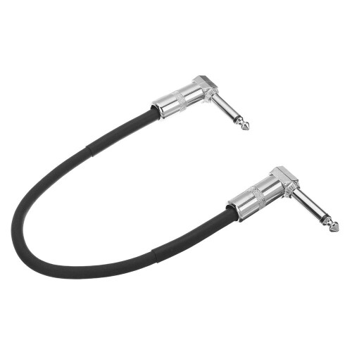 Guitar Effects Cable, Audio Cable 6.35 MM 1