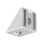 Aluminium Bevel Edge Connector Bracket Angle Corner Joint for 3030 Aluminum Profile 5