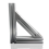 Aluminium Bevel Edge Connector Bracket Angle Corner Joint for 3030 Aluminum Profile 9