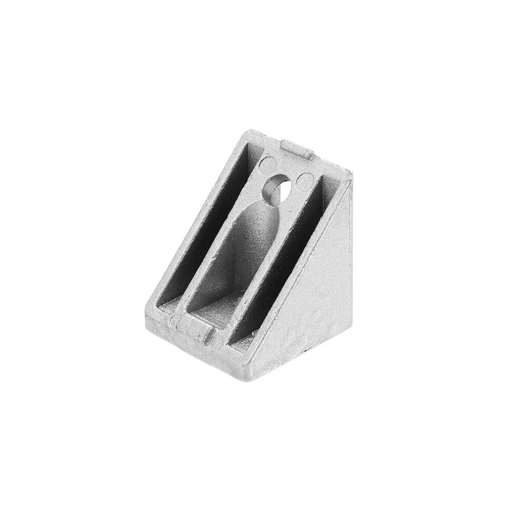 Aluminium Bevel Edge Connector Bracket Angle Corner Joint For 3030 Aluminum Profile 9078193481631
