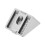 Aluminium Bevel Edge Connector Bracket Angle Corner Joint for 3030 Aluminum Profile 6