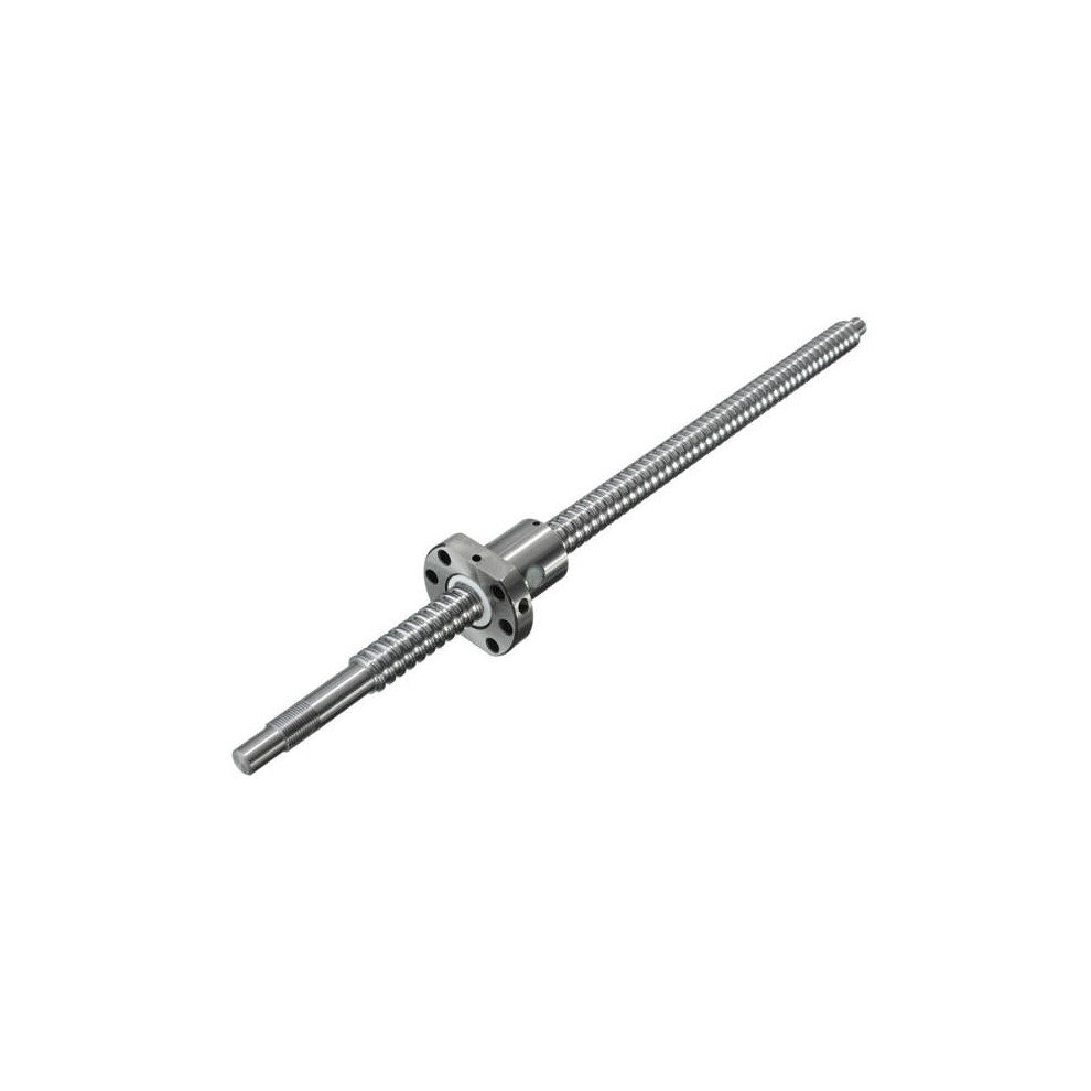 400Mm Ball Screw Sfu1605 Ball Screw With Nut For Cnc 9078193503340