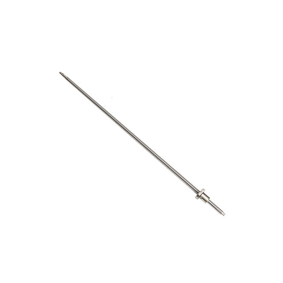 Ball Screw Sfu1605 850Mm Ball Screw With Sfu1605 Single Ball Nut For Cnc 9078193531725