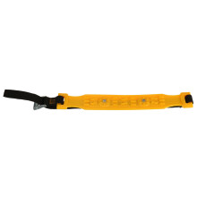 (1PC) 1PCS/5 PCS Pack TPU Anti-skid Non-slip Grip Ice-breaking Type Snow Chain for Car Tires