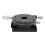 (Right) R Axis 60mm Sliding Table Micrometer Precision Adjust Angle Manual Platform Sliding Stage 6
