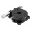 (Right) R Axis 60mm Sliding Table Micrometer Precision Adjust Angle Manual Platform Sliding Stage 1
