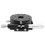 (Right) R Axis 60mm Sliding Table Micrometer Precision Adjust Angle Manual Platform Sliding Stage 5