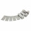9pcs Angle Block Precision Angle Block Set 8