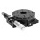 (Right) R Axis 60mm Sliding Table Micrometer Precision Adjust Angle Manual Platform Sliding Stage 7