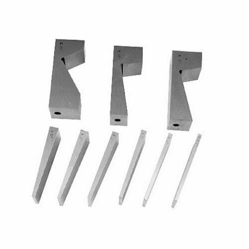 9pcs Angle Block Precision Angle Block Set 2