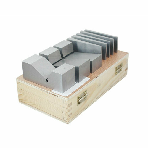 9pcs Angle Block Precision Angle Block Set 1