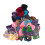 500PCS Without Standard Guitar Picks Celluloid Picks 4