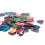 500PCS Without Standard Guitar Picks Celluloid Picks 6