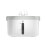 Automatic Water Dispenser Silent Water Feeding Automatic Circulation Pet Waterer 7