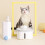 Automatic Water Dispenser Silent Water Feeding Automatic Circulation Pet Waterer 5