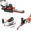 Sanding Belt Adapter Changed 115/125mm Angle Grinder into Sander Sanding Machine 4