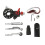 Sanding Belt Adapter Changed 115/125mm Angle Grinder into Sander Sanding Machine 2