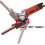 Sander Sanding Belt Adapter For Electric Angle Grinder Abrasive Belt Cutting Grinding 4