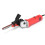 Sander Sanding Belt Adapter For Electric Angle Grinder Abrasive Belt Cutting Grinding 1