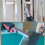 Sander Sanding Belt Adapter For Electric Angle Grinder Abrasive Belt Cutting Grinding 5