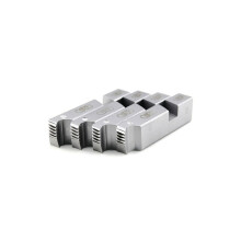 (#02) Machifit 1/2''-4'' 100 Carbon Steel Thread Puller Die Repair Tool For Huwang Classic Electric Pipe Threading Machine