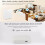 Smart Tuya Zgbee 3.0 Gateway Mini Wireless Remote Control Hub Works With Alexa Smart Home 7