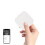 Smart Tuya Zgbee 3.0 Gateway Mini Wireless Remote Control Hub Works With Alexa Smart Home 1