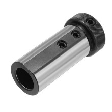 D32-16 16mm Turning Tool Sleeve Reducer Sleeve for CNC Lathe Boring Cutting-off Holder