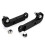 Adapter Tire Increasing Turn Angle 25%-30% For BMW E46 M3 Tuning Drift Power Black 5