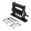 1-30mm Scrap Cable Peeling Strippers Fixture Manual Copper Wire Stripping Machine 3