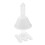 100PCS Clips&Pliers Tile Spacer Tile Leveling System Tiling Clip Wedges Flooring Tool 9