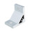 90 Degree Aluminium Angle Corner Joint Corner Connector Bracket for 4040 Aluminum Profile 2