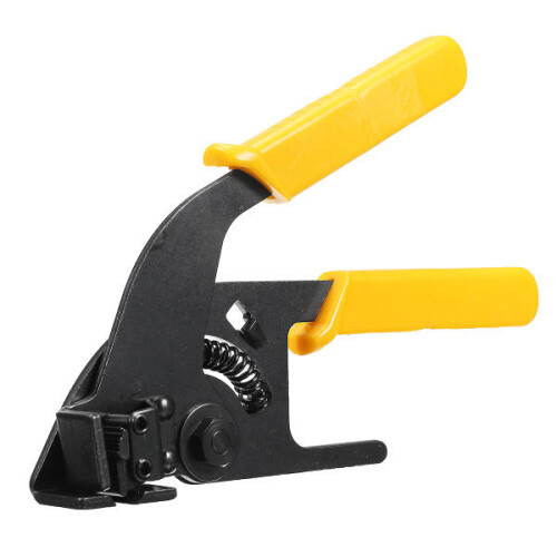 100PCS Clips&Pliers Tile Spacer Tile Leveling System Tiling Clip Wedges Flooring Tool 2