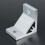 90 Degree Aluminium Angle Corner Joint Corner Connector Bracket for 4040 Aluminum Profile 8