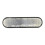 (White) 12V Universal Motorcycle 24LED License Number Plate Light Bake Tail Stop Lamp 3