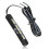 12V 0.3W Motorcycle Car 4 LEDs Tiny Rear Number Plate Light Lamp 2