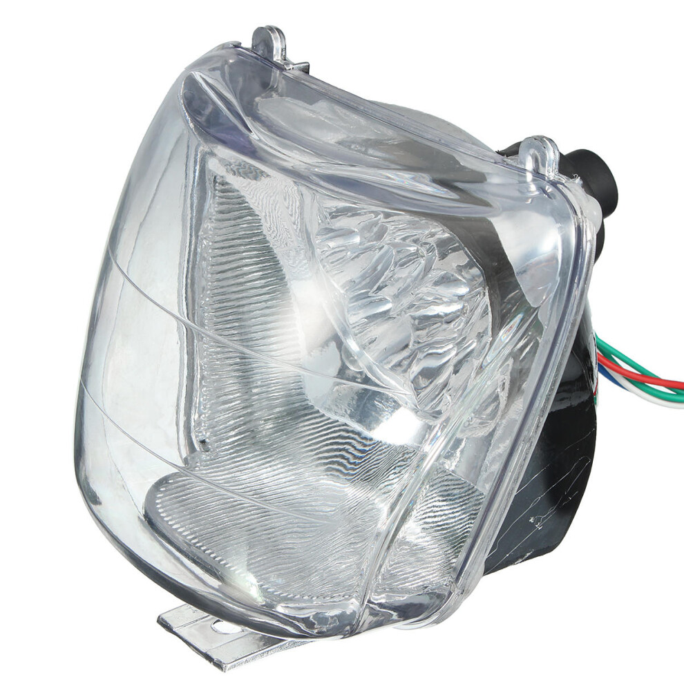 12V 35W Front Led Head For 50Cc 70Cc 90Cc 110Cc 125Cc Mini Atv Quad Bike Buggy Light 3592643653240