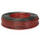 100m 2 x 0.50mm Audio Cable Loudspeaker Speaker Wire Black/Red HiFi/Car Motorcycle 2