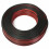 100m 2 x 0.50mm Audio Cable Loudspeaker Speaker Wire Black/Red HiFi/Car Motorcycle 4