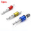 3PCS Hex Socket Driver Extension Bar Adapter For Electric Screwdriver Tool 5