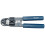 200mm Computer Crystal Head Crimping Pliers Professional Internet Cable Network Crimping Strips Cuts Pliers 4