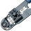 200mm Computer Crystal Head Crimping Pliers Professional Internet Cable Network Crimping Strips Cuts Pliers 5