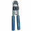 200mm Computer Crystal Head Crimping Pliers Professional Internet Cable Network Crimping Strips Cuts Pliers 3