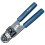 200mm Computer Crystal Head Crimping Pliers Professional Internet Cable Network Crimping Strips Cuts Pliers 2