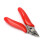 3.5inch Diagonal Cutting Pliers Wire Cable Side Flush Cutter Pliers with Lock Hand Tool 6